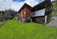 "Garten Eben": Charmantes Unikat - Haus mit Garten &amp; Terrasse in Eben im Pongau