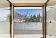 Neubauwohnung in ruhiger Lage & Seenähe