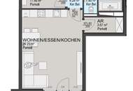 Top Gartenwohnung - Sonnige Ruhelage im Grünen - Neubau!