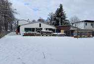 Gewerbliche Liegenschaft mit Produktionsbetrieb (Tischlerei) und Wohnhaus Vöcklabruck/Dürnau – ideal für Unternehmer &amp; Betriebsnachfolge