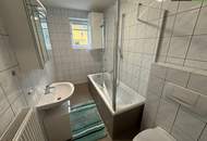 Einraumwohnung mit möblierter Küchenzeile ++ ruhe Lage, Spielberg ++