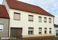 Viel Platz zum Wohnen – Stockhaus mit Entwicklungspotenzial