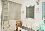 Das Leben genießen - direkt am Wasser! Badehaus mit Seezugang und Bootsanlegestelle!