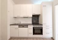 Perfekt als 2er WG geeignet - Sonnige 2,5-Zimmer-Wohnung mit Extraküche nahe der Mur