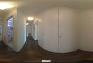 Wohnen mit Top-Anbindung: 3-Zimmer-Wohnung in Gehweite zum Bahnhof Floridsdorf