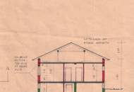 Einfamilienhaus mit eingezäuntem Garten und Garage in absoluter Ruhelage am Waldesrand