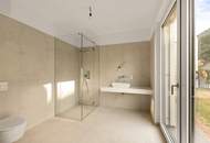 Attraktive 3 Zimmer Wohnung in ruhiger Lage an der Donau! Ca. 324m² Eigengarten!