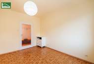 Ruhig wohnen zwischen Kagraner Platz und Alte Donau - Toll geschnittene Neubau-Wohnung mit Balkon in familiärer Anlage!