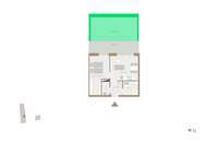 ++ GARTENWOHNUNG ++ Moderne 2-Zimmer-Wohnung nahe Zentrum & Augarten