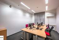 ** vis à vis Wien Mitte / The Mall: vielseitig nutzbares Büroobjekt ab April 2026 **