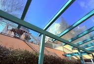 Nobler Wilhelminenberg, entzückende 2 Zimmerwohnung mit Wienblick (bis ca. 2028 Vermietung gesichert) großer Garagenplatz vorhanden