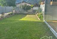 Wohnglück in Volders: 4-Zimmer-Wohnung mit Garten, Wintergarten und TG-Stellplatz!