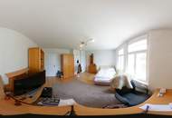 Modernisierte Altbauvilla - Haus mit genehmigten Dachgeschossausbau und Gewölbekeller