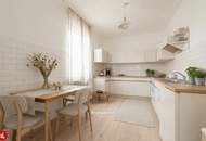 Einfamilienhaus mit Charme und Potenzial in Rannersdorf
