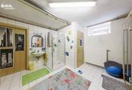 Modernisiertes Traumhaus mit schönem Garten in ruhiger Lage