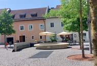 Gemütliche Altstadt-Mietwohnung in Spittal