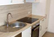 Gepflegte Mietwohnung Nähe Krankenhaus mit Loggia - neue Küche!