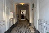 Wohnung mit Potential: Sanierungsbedürftige 3-Zimmer Wohnung am Währinger Gürtel - nähe U6