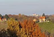 IN SLOWENIEN - Weingut in spektakulärer Alleinlage mit traumhafter Aussicht!