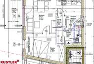 Effizient wohnen | 2-Zimmer mit Balkon &amp; niedrigen Heizkosten