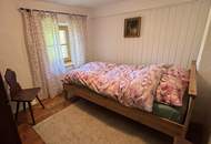 Historisches Jagdhaus in Toplage als Haupt- oder Nebenwohnsitz