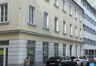 Büro/Ordination Geschäftslokal in Biedermeierhaus