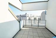 Tolle 4-Zimmerwohnung mit Balkon!