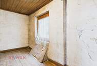 Historisches Wohn- und Geschäftshaus mit Zukunftspotenzial