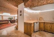 Exklusive 5-Zimmer-Dachterrassenwohnung, Nähe Stephansplatz