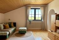 Liebevoll gepflegtes Zuhause nahe dem Böhmerwald