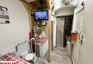 Vermietetes Gewerbelokal – attraktive Investitionsmöglichkeit in Kaisermühlen