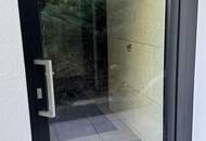 Moderne 2-Zimmer-Wohnung mit Terrasse und Stadtblick in 1130 Wien