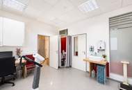 Investieren in Sicherheit und Gesundheit: Ertragsstarke Praxisimmobilie mit renommiertem Arzt als Mieter und hervorragender Erreichbarkeit