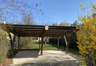 Gepflegtes Einfamilienhaus mit großem Garten, Carport, inkl. Luft-/Wasserwärmepumpe, Photovoltaik und Solarenergie