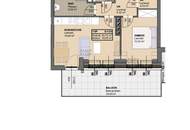 OPEN HOUSE! Traumhafte Mietwohnung in Korneuburg mit großen Balkon!