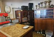 Ehemaliges Wirtshaus mit Wohnhaus, Nebengebäude und großem Grundstück in Stegersbach