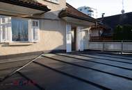 Top-Stadthaus: Zentrale Lage, großes Grundstück