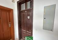 ALTBAU-INVESTMENTWOHNUNG IN TOP LAGE! FÜR ANLEGER. GEBRAUCHTE WOHNUNG UNBEFRISTET VERMIETET - JETZT ANFRAGEN