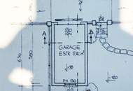 Sanierungsbedürftiges Einfamilienhaus mit Garten in Emmersdorf!