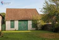 Gepflegtes Einfamilienhaus -7 Zimmer - ruhige Lage - uneinsehbarer Garten - großer Stadl - Super Preis-Leistung!!