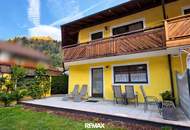 Achtung Investoren - Ferienhaus zur Vermietung in Ötz!