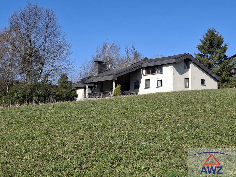 ARCHITEKTENHAUS sucht HELFENDE HÃNDE