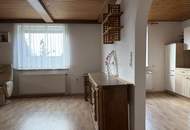 Wohnhaus mit Panoramablick und großem Garten