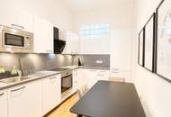 Stilvolle 3-Zimmerwohnung mit Charme in begehrter Lage von Meidling