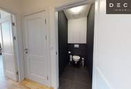 ANLEGERWOHNUNG - GARCONNIERE MIT LOGGIA - WIENER NEUSTADT