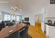 2-ZIMMER WOHNUNG | GROSSE TERRASSE | RUHIG UND SONNIG |