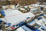 Seltenes Baugrundstück in Velden – perfekt für medizinische Einrichtungen und Sicherheitsprojekte