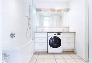 Lichtdurchflutete 2-Zimmer Wohnung im historischen Herzen Wiens