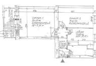 2-Zimmer mit Terrasse! Leben und Wohnen in Baden!