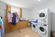 HOCHKARÄTIGES WOHNEN IN GRÜNRUHELAGE! WOHLFÜHL-REFUGIUM DER EXTRA KLASSE: TRADITION TRIFFT MODERNSTEN KOMFORT!